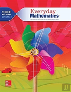 Bertrand.pt - Everyday Mathematics 4, Grade 1, Student Math Journal 2