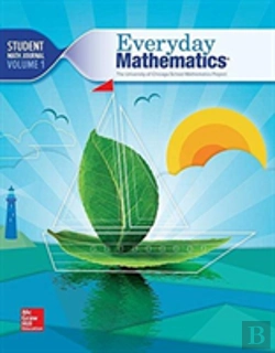 Bertrand.pt - Everyday Mathematics 4, Grade 2, Student Math Journal 1