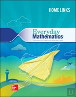 Bertrand.pt - Everyday Mathematics 4, Grade 5, Consumable Home Links