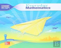 Everyday Mathematics 4, Grade 5, Student Math Journal 1