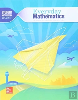 Bertrand.pt - Everyday Mathematics 4, Grade 5, Student Math Journal 1