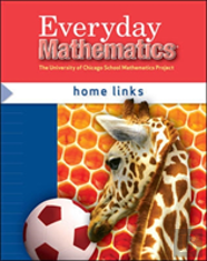 Everyday Mathematics, Grade 1, Home Links