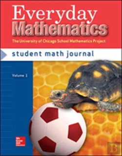 Bertrand.pt - Everyday Mathematics, Grade 1, Student Math Journal 1