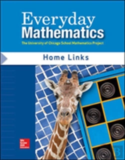 Bertrand.pt - Everyday Mathematics, Grade 2, Home Links