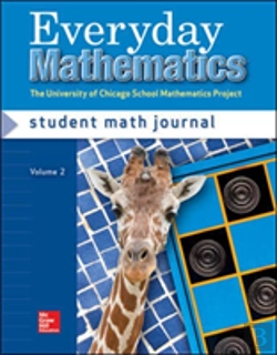 Bertrand.pt - Everyday Mathematics, Grade 2, Student Math Journal 2
