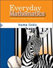 Everyday Mathematics, Grade 3, Home Links