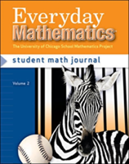 Everyday Mathematics, Grade 3, Student Math Journal 2
