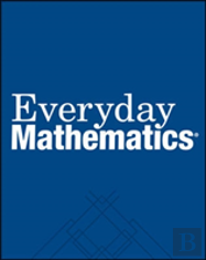 Everyday Mathematics, Grade 4, Student Materials Set (Journals 1 & 2)