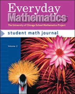 Bertrand.pt - Everyday Mathematics, Grade 4, Student Math Journal 2