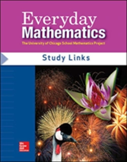 Bertrand.pt - Everyday Mathematics, Grade 4, Study Links