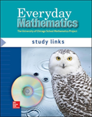Everyday Mathematics, Grade 5, Study Links