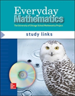 Bertrand.pt - Everyday Mathematics, Grade 5, Study Links