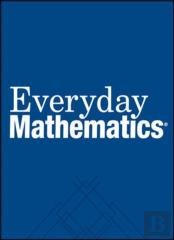 Everyday Mathematics, Grade Pre-K, Basic Classroom Manipulative Kit