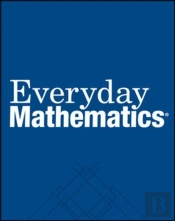 Everyday Mathematics, Grade Pre-K, Basic Classroom Manipulative Kit