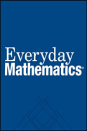 Everyday Mathematics, Grades 4-6, Family Games Kit Consumable Bingo Pads