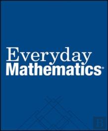 Everyday Mathematics, Grades K-6, Number Line, -35 To 180 (Package Of 3)
