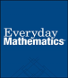 Everyday Mathematics, Grades Pk-6, Family Games Kit Counters