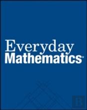 Everyday Mathematics, Grades Pk-K, Family Games Kit Spinners