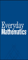 Everyday Mathematics, Grades Pk-K, Inch Cubes - Wood (Package Of 10)