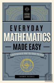 Everyday Mathematics Made Easy