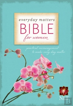 Bertrand.pt - Everyday Matters Bible For Women-Nlt