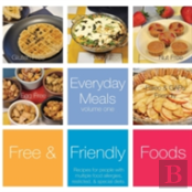 Everyday Meals, Volume One