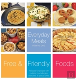 Bertrand.pt - Everyday Meals, Volume One