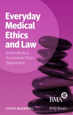 Bertrand.pt - Everyday Medical Ethics And Law