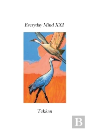 Everyday Mind Xxi