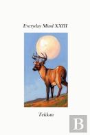 Everyday Mind Xxiii