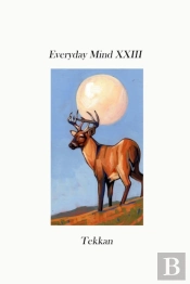 Everyday Mind Xxiii