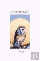 Everyday Mind Xxv