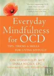 Everyday Mindfulness For Ocd