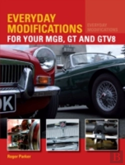 Bertrand.pt - Everyday Modifications For Your Mgb, Gt And Gtv8