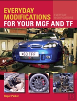 Bertrand.pt - Everyday Modifications For Your Mgf And Tf