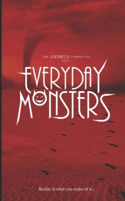 Bertrand.pt - Everyday Monsters