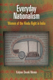 Everyday Nationalism