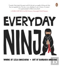 Everyday Ninja