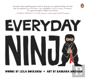 Everyday Ninja