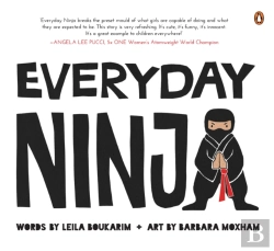 Bertrand.pt - Everyday Ninja