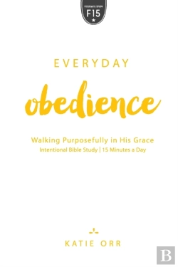 Bertrand.pt - Everyday Obedience: Walking Purposefully