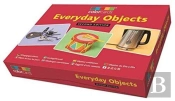 Everyday Objects: Colorcards