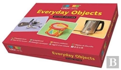 Bertrand.pt - Everyday Objects: Colorcards
