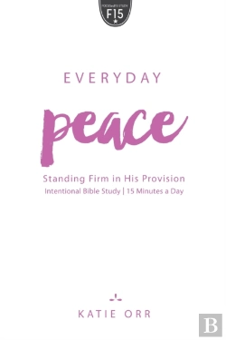 Bertrand.pt - Everyday Peace: Standing Firm In His Pro