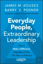 Everyday People, Extraordinary Leadership