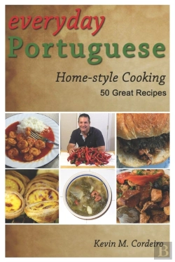 Bertrand.pt - Everyday Portuguese Home-Style Cooking - 50 Great Recipes