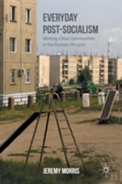 Bertrand.pt - Everyday Post-Socialism