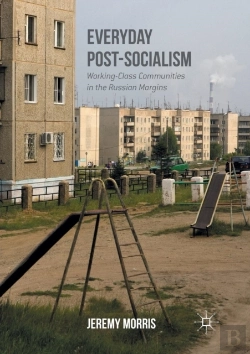 Bertrand.pt - Everyday Post-Socialism