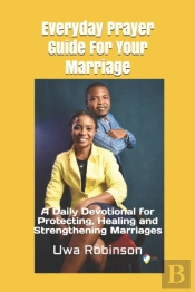 Everyday Prayer Guide For Your Marriage