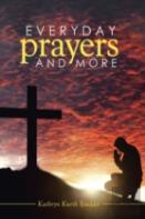 Everyday Prayers And More